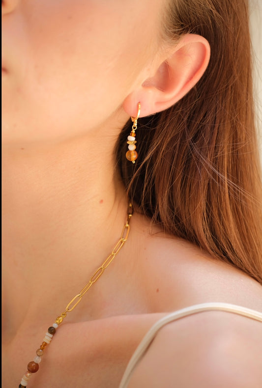 Orla Earrings